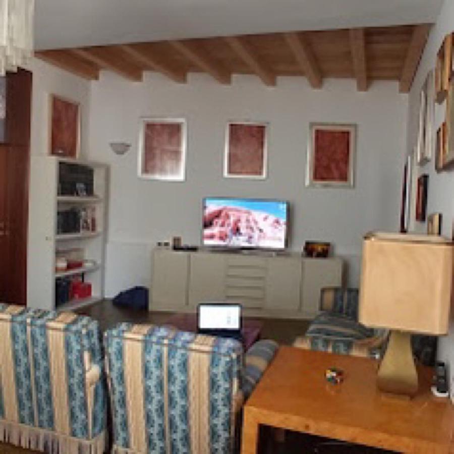 Suite 23 Bolonia Exterior foto