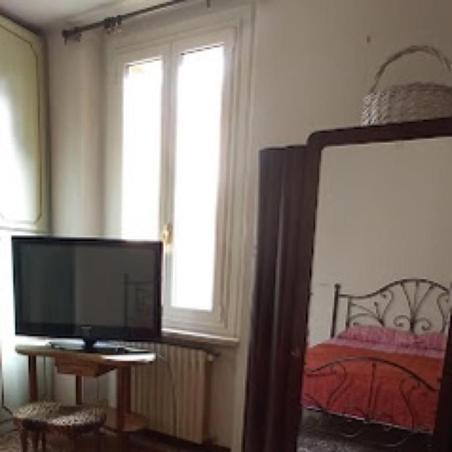 Suite 23 Bolonia Exterior foto