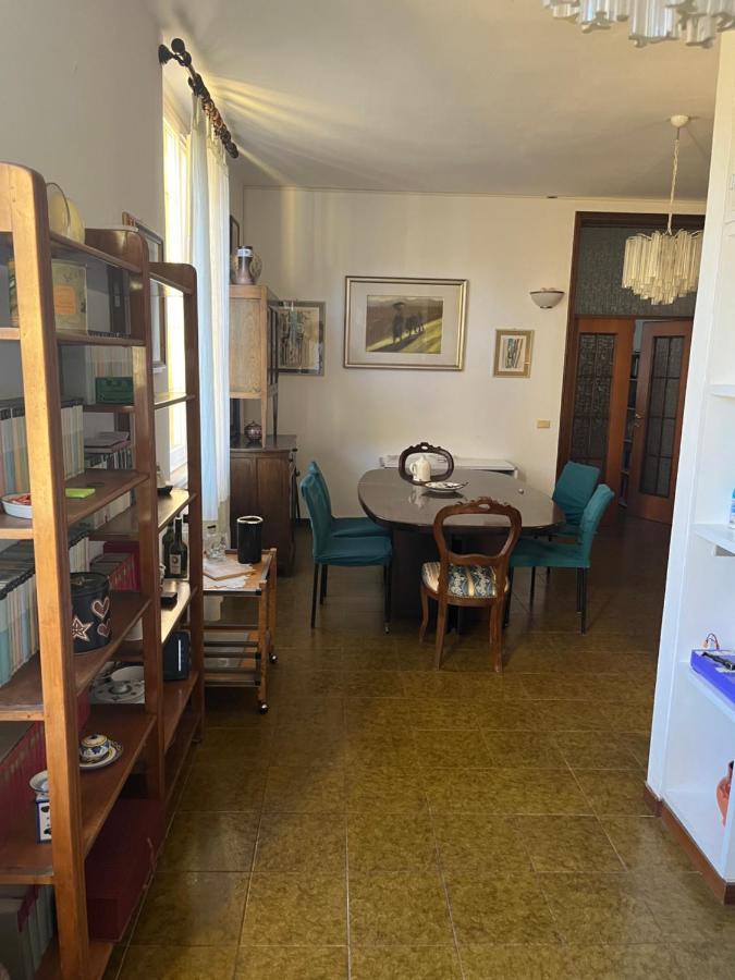 Suite 23 Bolonia Exterior foto