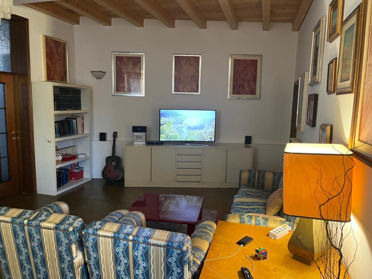 Suite 23 Bolonia Exterior foto