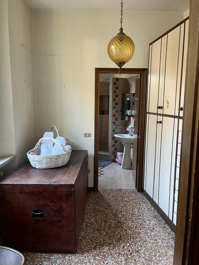 Suite 23 Bolonia Exterior foto