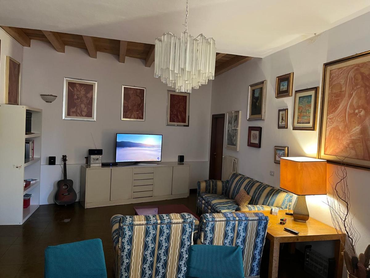 Suite 23 Bolonia Exterior foto